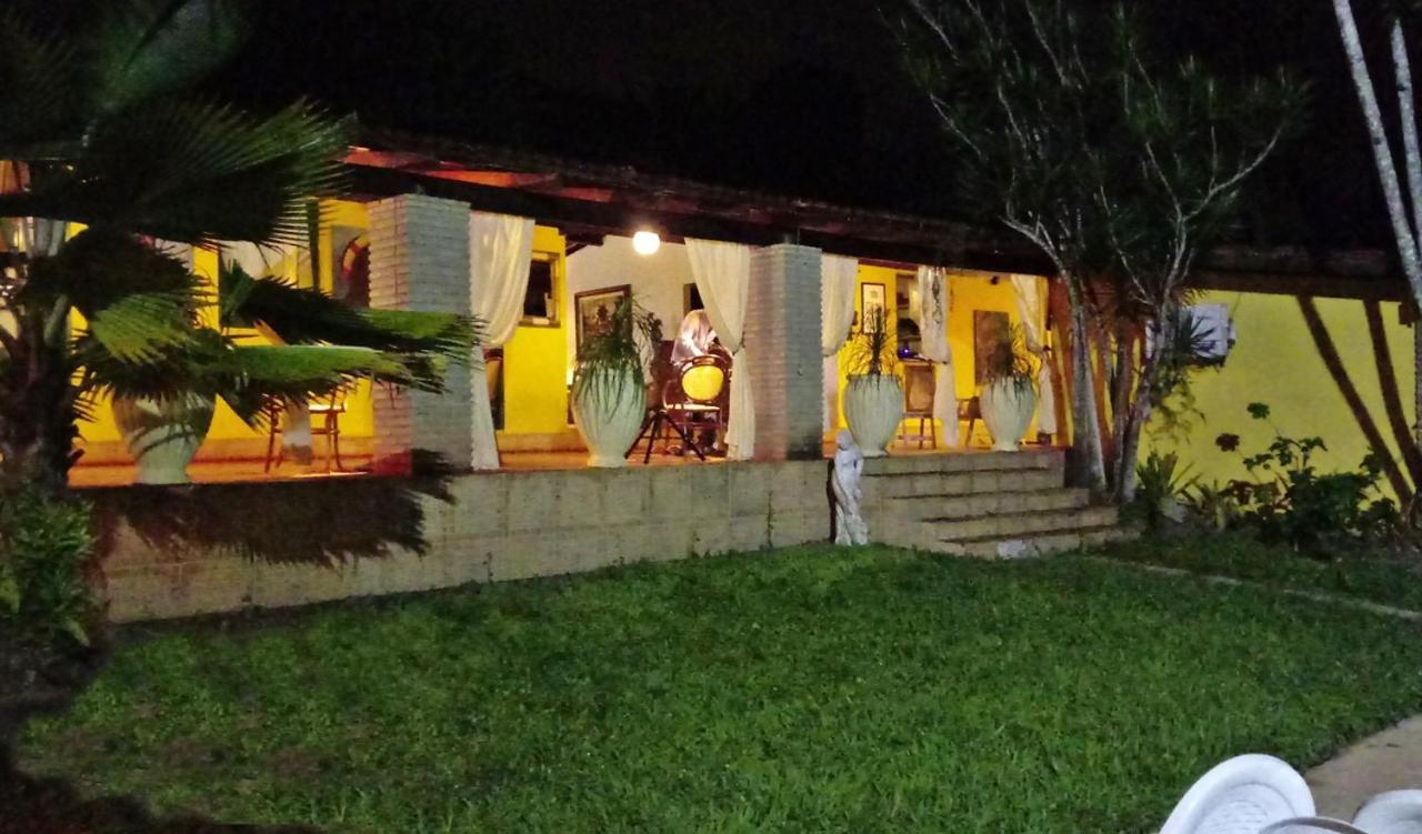 Hotel Fazenda Agua Da Prata Agri Turismo Camacari Luaran gambar