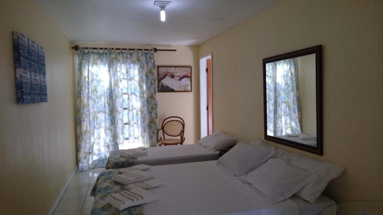 Hotel Fazenda Agua Da Prata Agri Turismo Camacari Luaran gambar