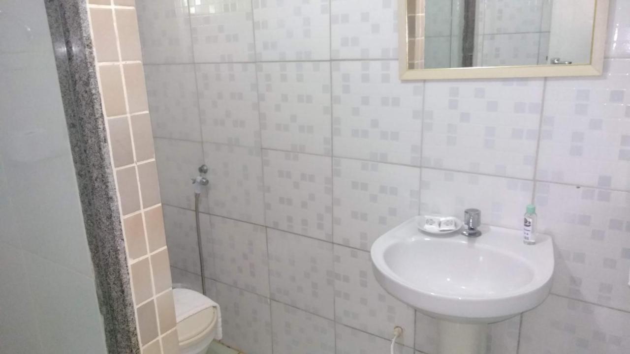 Hotel Fazenda Agua Da Prata Agri Turismo Camacari Luaran gambar