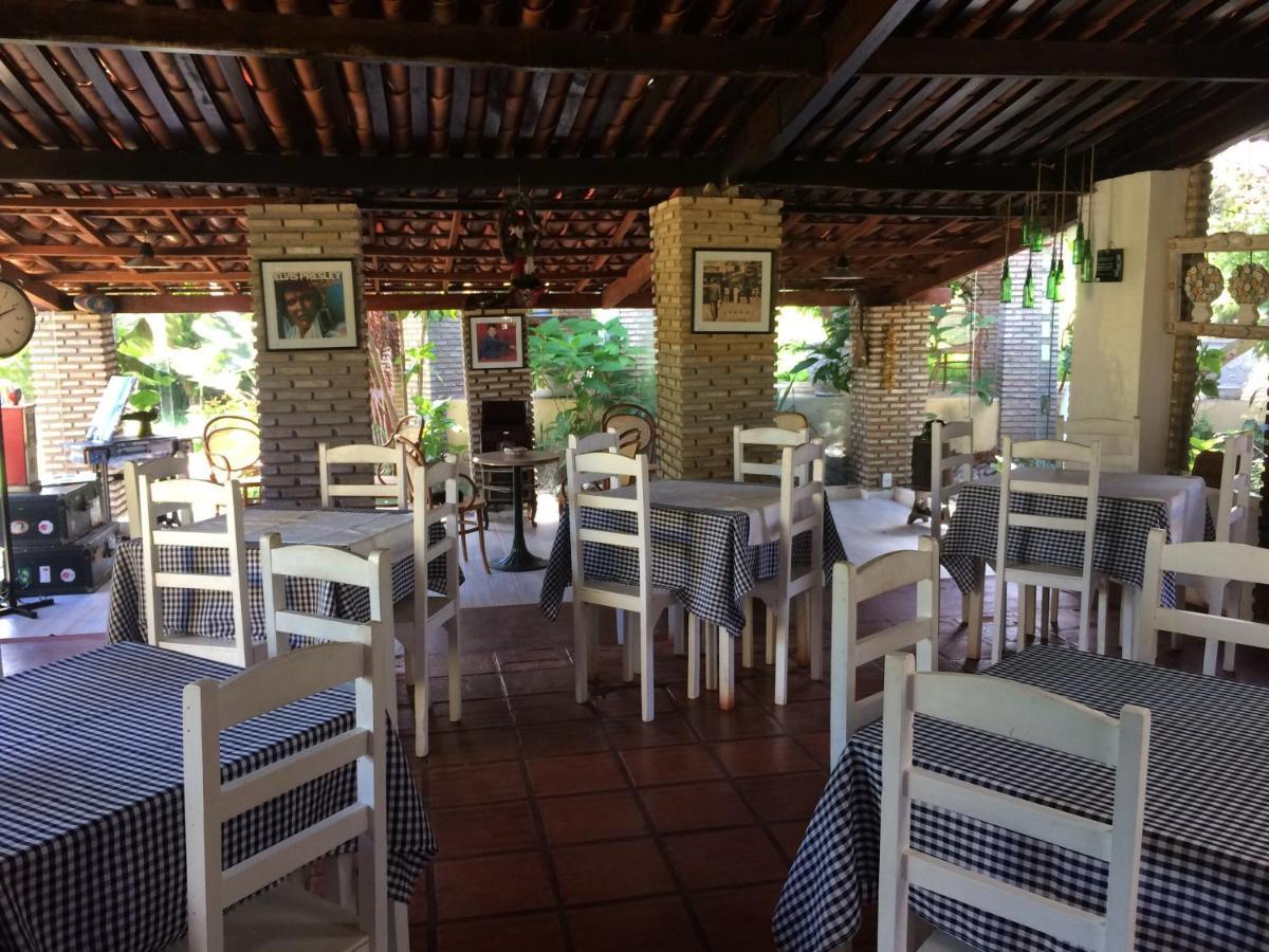 Hotel Fazenda Agua Da Prata Agri Turismo Camacari Luaran gambar