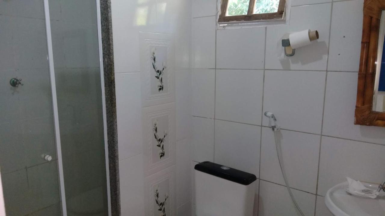Hotel Fazenda Agua Da Prata Agri Turismo Camacari Luaran gambar