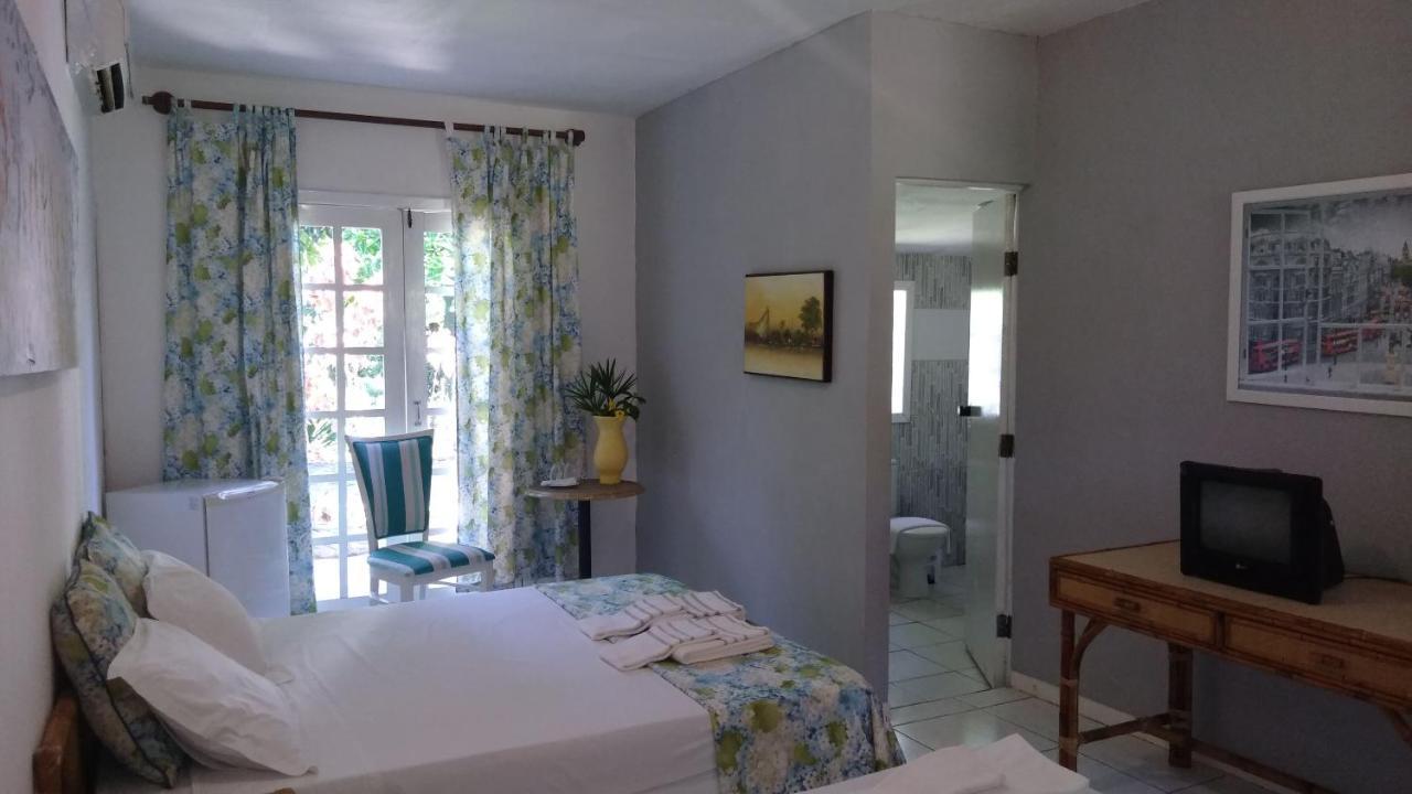 Hotel Fazenda Agua Da Prata Agri Turismo Camacari Luaran gambar