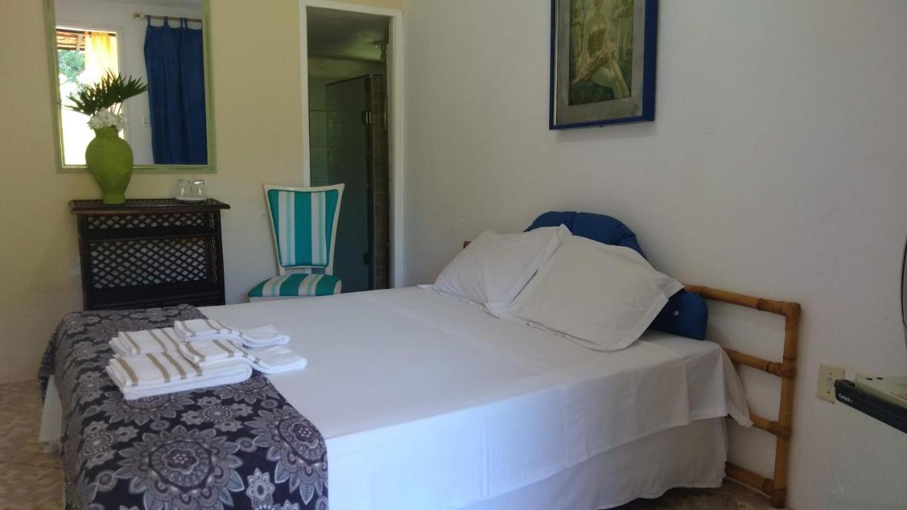Hotel Fazenda Agua Da Prata Agri Turismo Camacari Luaran gambar