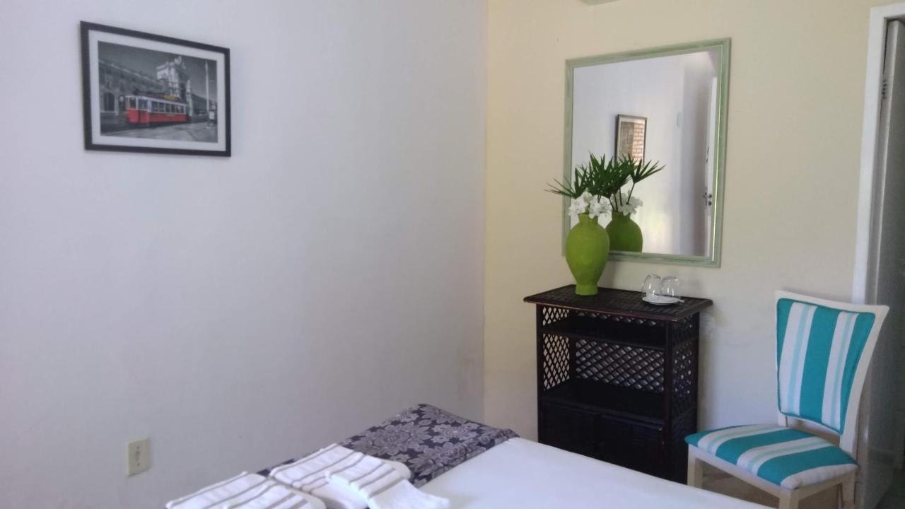 Hotel Fazenda Agua Da Prata Agri Turismo Camacari Luaran gambar