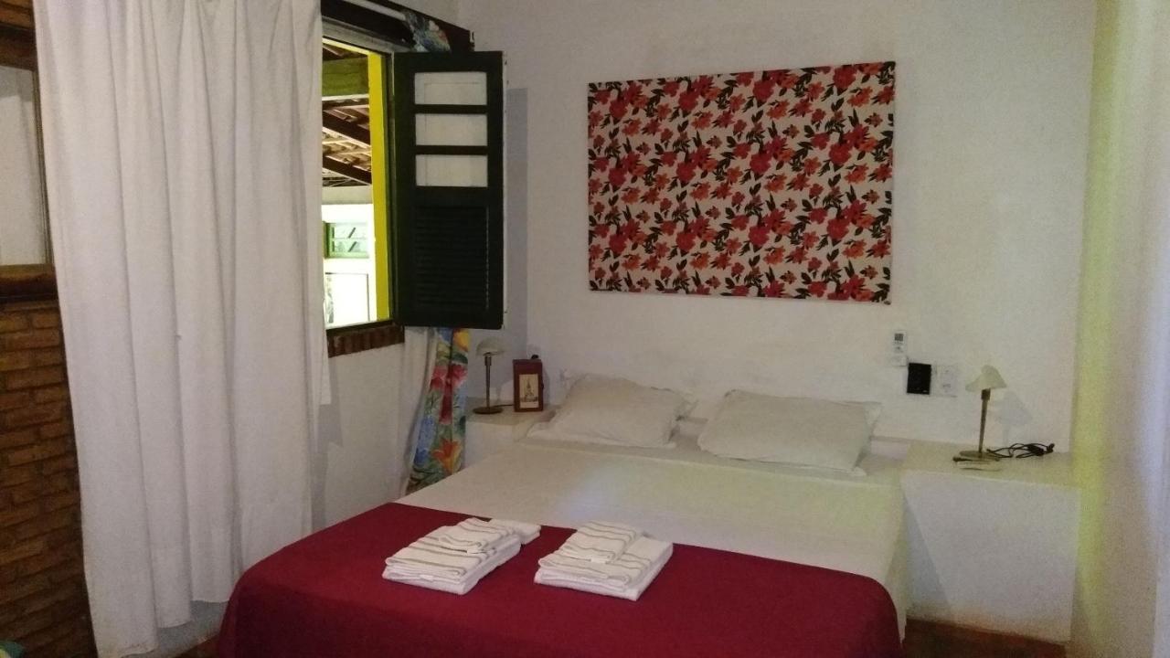 Hotel Fazenda Agua Da Prata Agri Turismo Camacari Luaran gambar
